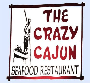 The Crazy Cajun Seafood Restaurant