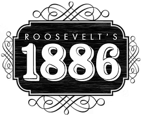 Roosevelt's 1886 Bar