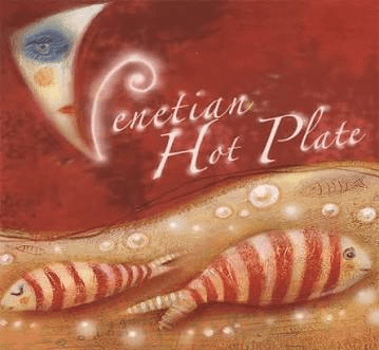 Venetian Hot Plate